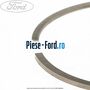 Segmenti piston standard Ford Fiesta 2008-2012 1.4 TDCi 70 cai diesel | Foto 2 #8740EAD513