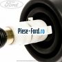 Selector cutie viteza 5 trepte MT75 Ford Transit 2000-2006 2.4 TDCi 137 cai | Foto 3 #D835C60FD0 Selector cutie viteza 5 trepte MT75 Ford Transit 2000-2006 2.4 TDCi 137 cai diesel | Foto 3 #D835C60FD0