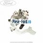 Selector cutie viteza 6 trepte pornire start stop Ford Transit 2014-2018 2.2 TDCi 100 cai diesel | Foto 2 #EE517C222C