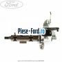 Selector cutie viteze 6 trepte Ford Kuga 2008-2012 2.0 TDCi 136 cai diesel | Foto 3 #81F81343EA
