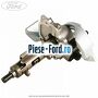 Selector cutie viteze 6 trepte MMT6 Ford Kuga 2013-2016 2.0 TDCi 4x4 136 cai diesel | Foto 1 #5604ECA3CA