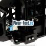 Selector cutie viteze automata 4 trepte 4F27E Ford Fiesta 2013-2017 1.0 EcoBoost 125 cai benzina