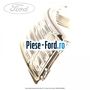 Semnal oglinda dreapta Ford Fiesta 2013-2017 1.0 EcoBoost 100 cai benzina | Foto 2
