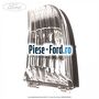 Semnal oglinda stanga Ford Fiesta 2013-2017 1.0 EcoBoost 100 cai benzina | Foto 2