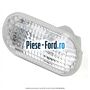 Semnalizator lateral alb gol Ford C-Max 2007-2011 1.6 TDCi 101 cai diesel | Foto 5 #00FDECD4E3