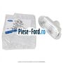 Semnalizator lateral alb gol Ford Fiesta 2002-2005 1.4 TDCi 68 cai diesel | Foto 4 #3F35CBEE1F