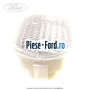 Semnalizator lateral alb gol Ford Fiesta 2005-2008 1.4 16V 80 cai  | Foto 1 #92A210979F