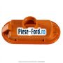 Semnalizator lateral galben gol Ford Fiesta 2002-2005 ST150 150 cai  | Foto 7 #F509E753FA