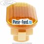 Semnalizator lateral galben gol Ford Focus 2004-2007 1.8 TDCi 115 cai diesel | Foto 1 #316DEBCD41