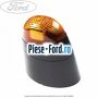 Semnalizator lateral galben stanga 64 mm Ford Transit 2006-2014 2.2 TDCi RWD 155 cai  | Foto 2 #40D0F847CE
