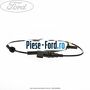Senzor ABS fata Ford Fiesta 2002-2005 1.4 TDCi 68 cai  | Foto 2 #17B8647EAC