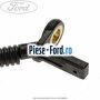 Senzor ABS fata Ford Fiesta 2002-2005 1.4 TDCi 68 cai  | Foto 3 #17B8647EAC