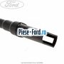 Senzor ABS fata Ford Fiesta 2002-2005 1.4 TDCi 68 cai  | Foto 1 #17B8647EAC