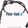 Senzor ABS fata Ford Focus 1998-2004 1.8 DI/TDDi 90 cai diesel | Foto 4 #50872B3EFE