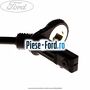 Senzor ABS fata Ford Focus 1998-2004 1.8 DI/TDDi 90 cai diesel | Foto 1 #50872B3EFE