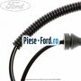 Senzor ABS fata stanga/dreapta Ford Tourneo Connect 2002-2014 1.8 Turbo Di 90 cai diesel | Foto 2 #F15690E682