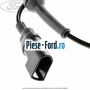 Senzor ABS fata stanga/dreapta Ford Tourneo Connect 2002-2014 1.8 Turbo Di 90 cai diesel | Foto 1 #F15690E682