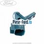 Senzor ABS punte fata cu ESP Ford Mondeo 2008-2014 2.5 220 cai benzina | Foto 3 #675005CC7B