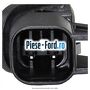 Senzor ABS punte fata Ford Focus 2004-2007 1.6 100 cai  | Foto 5 #089414288C