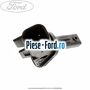 Senzor ABS punte fata Ford Galaxy 2007-2014 1.6 TDCi 115 cai  | Foto 4 #5AF1B01C0A