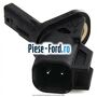 Senzor ABS punte fata Ford Kuga 2016-2018 1.5 TDCi 120 cai diesel | Foto 6 #9A584E8E10
