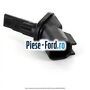 Senzor ABS punte fata si spate Ford Mondeo 2000-2007 ST220 226 cai benzina | Foto 4