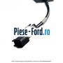 Senzor ABS punte fata stanga Ford Mustang 2015-2018 2.3 EcoBoost 314 cai benzina | Foto 1 #337E93D26E