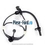 Senzor ABS punte fata stanga Ford Mustang 2015-2018 2.3 EcoBoost 314 cai benzina | Foto 3 #337E93D26E