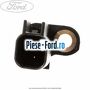Senzor ABS punte spate Ford Focus 2008-2011 1.4 80 cai  | Foto 4 #ACCE2F4B49