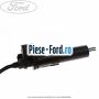 Senzor ABS punte spate stanga Ford Transit 2000-2006 2.4 TDE 115 cai diesel | Foto 1 #118C60D341
