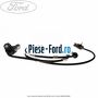 Senzor ABS punte spate stanga Ford Transit 2000-2006 2.4 TDE 115 cai diesel | Foto 2 #118C60D341