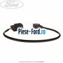 Senzor aprindere motor Ford Fiesta 2013-2017 1.25 82 cai benzina | Foto 2 #524E56E73E