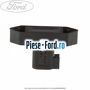 Senzor clapeta rezervor interior Ford Focus 2008-2011 2.5 RS 305 cai benzina | Foto 3 #68511D2AAB