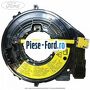 Senzor coloana de directie airbag Ford Ka plus 2016-2018 1.2 70 cai benzina | Foto 3 #8F3ED782F3