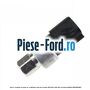 Senzor comutator presiune aer conditionat 4 pini Ford Mondeo 2000-2007 ST220 226 cai benzina | Foto 3 #C61D8BF9C2