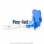 Senzor control aer conditionat climatronic Ford Focus 2011-2014 1.6 EcoBoost 182 cai benzina | Foto 1 #6A83F91899