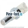 Senzor marsarier cutie 5 trepte B5/IB5 mufa triunghi Ford Focus 2008-2011 1.6 Ti 115 cai benzina | Foto 4 #847BFBB515