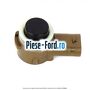 Senzor parcare bara spate Ford Transit Custom 2019-2023 1.0 EcoBoost PHEV 125 cai  | Foto 1 #E5C0ED9A66