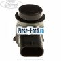 Senzor parcare fata / spate Ford Focus 2014-2018 2.0 TDCi 150 cai diesel | Foto 5 #18343048C5