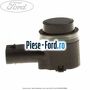 Senzor parcare fata / spate Ford Mustang Mach-E MACH-E (CGW) EV 4x4 337 cai electric | Foto 4 #70D6111D9D