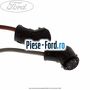 Senzor perimetru alarma Ford Galaxy 2007-2014 2.0 TDCi 140 cai diesel | Foto 3 #6B88895187