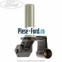 Senzor pozitie arbore cotit gri Ford Mondeo 2000-2007 2.0 TDDI 115 cai diesel | Foto 1 #679E8572B7