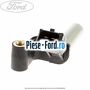 Senzor pozitie arbore cotit gri Ford Mondeo 2000-2007 2.0 TDDI 115 cai diesel | Foto 2 #679E8572B7