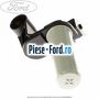 Senzor pozitie arbore cotit gri Ford Mondeo 2000-2007 2.0 TDDI 115 cai diesel | Foto 3 #679E8572B7