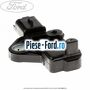Senzor pozitie arbore cotit tip negru Ford Mondeo 2008-2014 2.0 TDCi 140 cai diesel | Foto 3 #A3601EF0B2