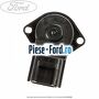 Senzor pozitie clapeta acceleratie Ford Focus 1998-2004 1.6 16V 100 cai benzina | Foto 1 #47494AA70C