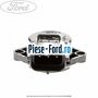 Senzor pozitie clapeta acceleratie Ford Focus 1998-2004 1.6 16V 100 cai benzina | Foto 2 #47494AA70C