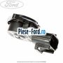 Senzor pozitie clapeta acceleratie Ford Focus 1998-2004 1.6 16V 100 cai benzina | Foto 3 #47494AA70C