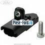 Senzor pozitie valva egr Ford Focus 2011-2014 1.6 TDCi 95 cai  | Foto 3 #099C3FB716