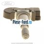 Senzor presiune aer la roata janta aliaj Ford Galaxy 2007-2014 2.0 TDCi 136 cai diesel | Foto 4 #890750A559